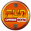 FUN GAMES SONY