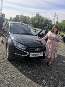 Фотография Автошкола Авто-сити - ТвойИнструктор 5
