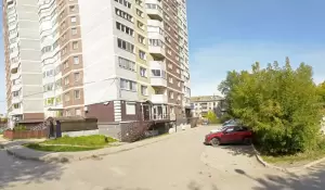 Фотография За Рулём 3